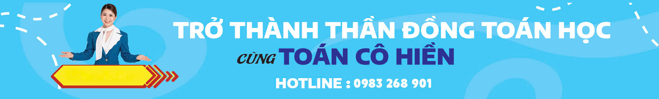 Tuyển sinh vào lớp 6