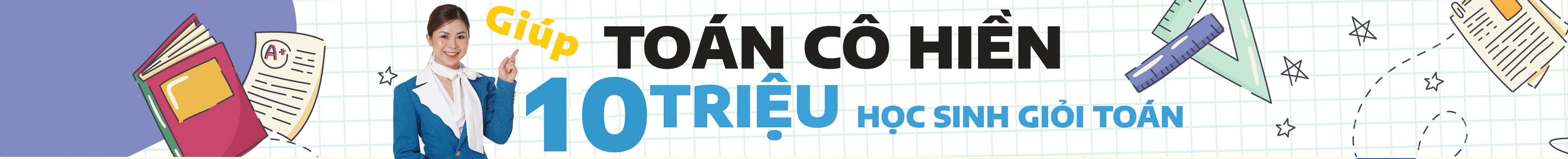 Banner trang chi tiết